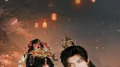 短剧《我家夫君妻管严》短剧: 妻子强势，丈夫怕老婆，家庭生活充满搞笑与温馨。