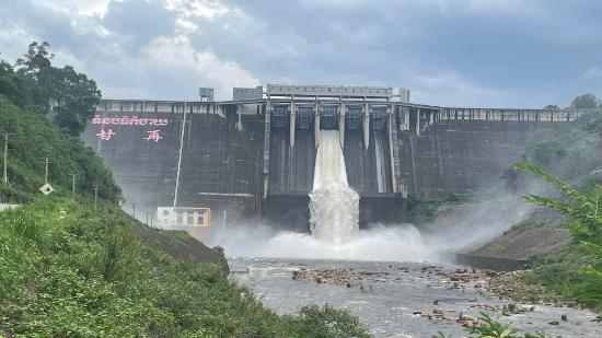 水文测站流量测验方法