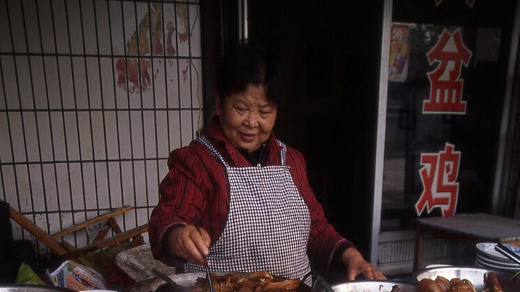 为什么济南和徐州的把子肉和济宁的甏肉、滕州的大肉如此相似？