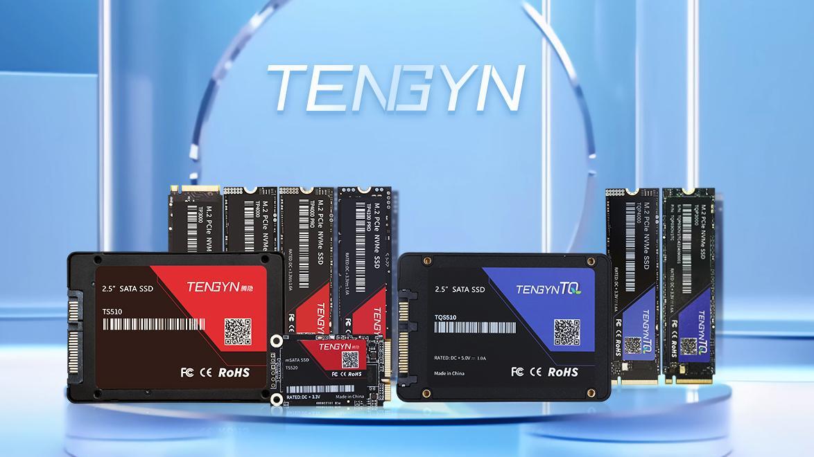 技术破局，行业认可：泽石科技PCIe 5.0盘古主控，构建国产存储核心竞争力