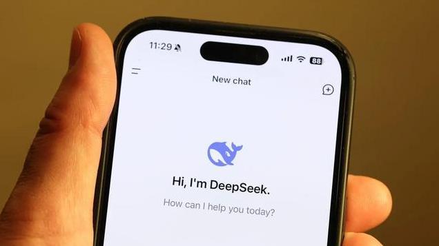 DeepSeek冲击波，多国纷纷站队美国，美媒感叹：现已无法封杀！