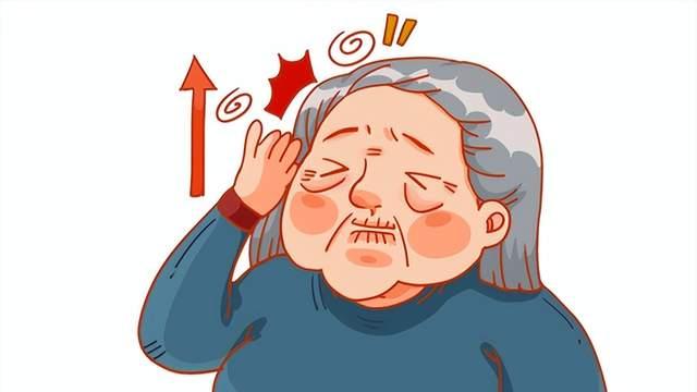 中风不是突然降临，这些预警信号别忽视，30秒快速识别，及时就医