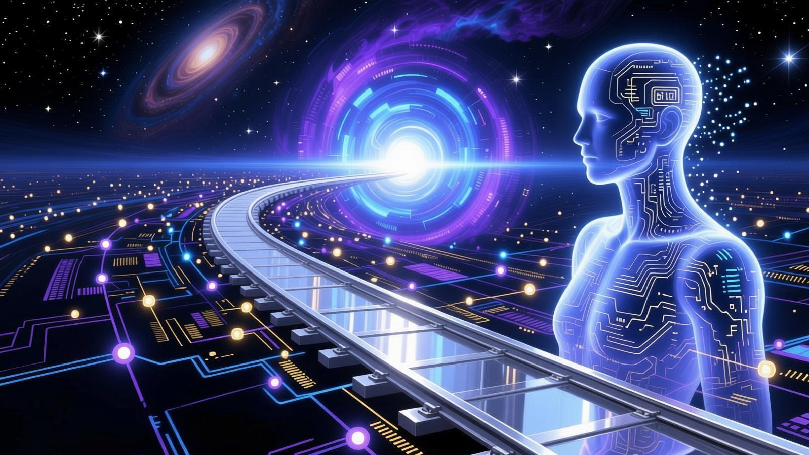 科技云报到：AI落地卡壳数据层？数据库重构价值链路