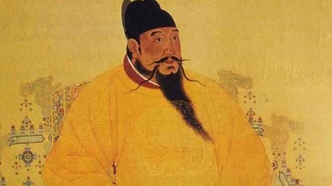 山东出土明代铁证，鲁王朱檀墓中百具童骸揭朱元璋真相