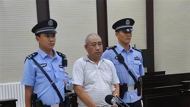 2019年，高承勇被执行死刑，始终不曾有悔意，只担心影响儿子