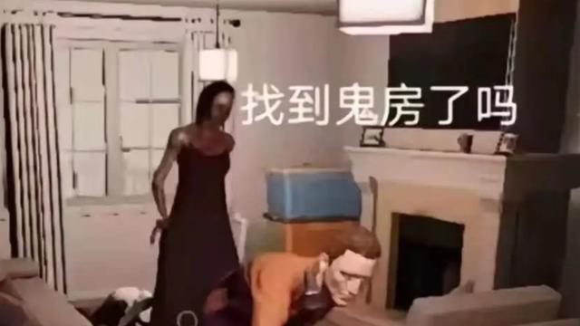 冰雪与尖叫的交响《恐鬼症》冬季诡戏上线，重构恐怖游戏节日庆典