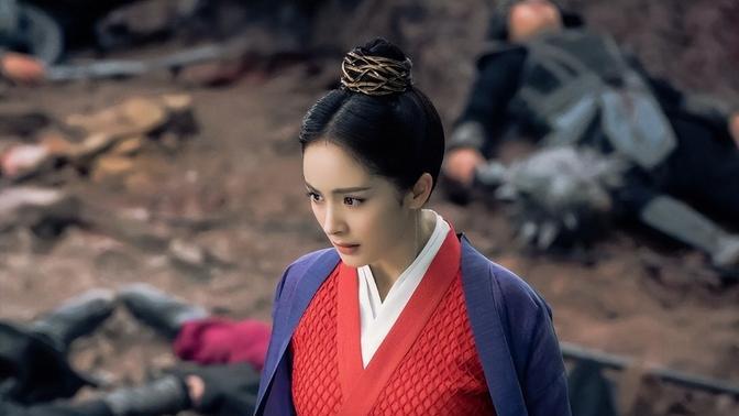《长安的荔枝》预告片炸场：冲击30亿票房不是没可能