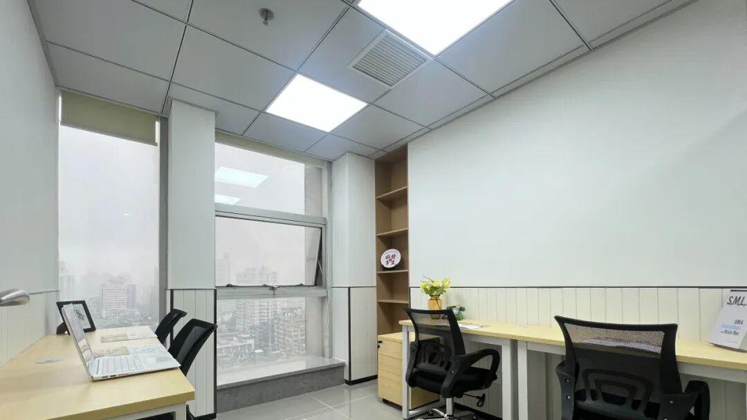 年底是换办公室最佳时机吗？先看完这3个问题