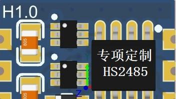 宽带电力线载波芯片型号规格表解读与选型