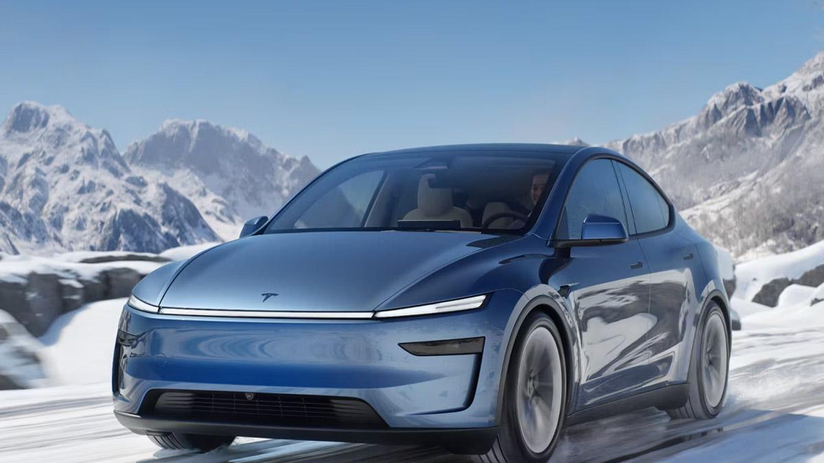 全球纯电“全球车”仅此一款？冰冷数据背后的残酷真相