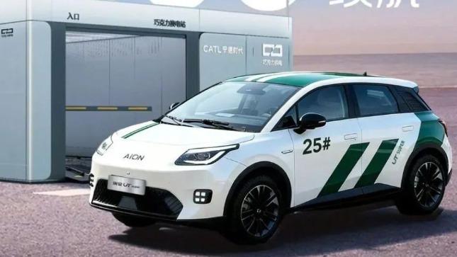 京东入局！不到五万元的纯电车，实力到底如何？