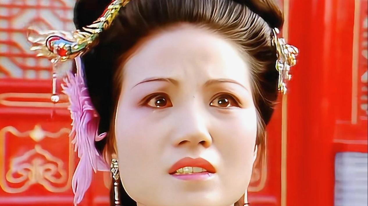 红楼梦：周姨娘为何没孩子？喝老婆洗脚水的故事，暴露贾政的心酸
