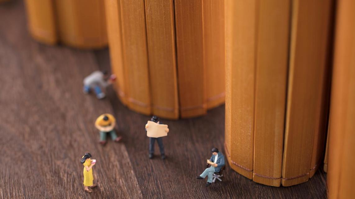 你有没有发现，生活中两种识人方法特别有意思？