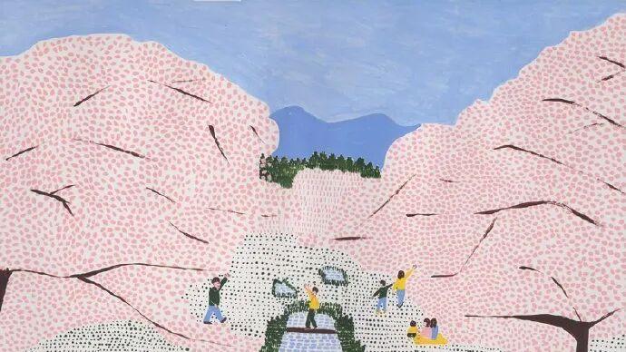 允许自己生气，但只能生气五分钟