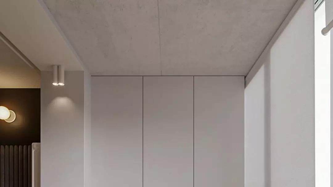 客厅阳台之间的半截墙千万别乱砸，不知道的一定要看下这篇文章