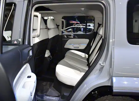 坦克300 Hi4-T新增版本车型上市，动力总功率提升，售价不变