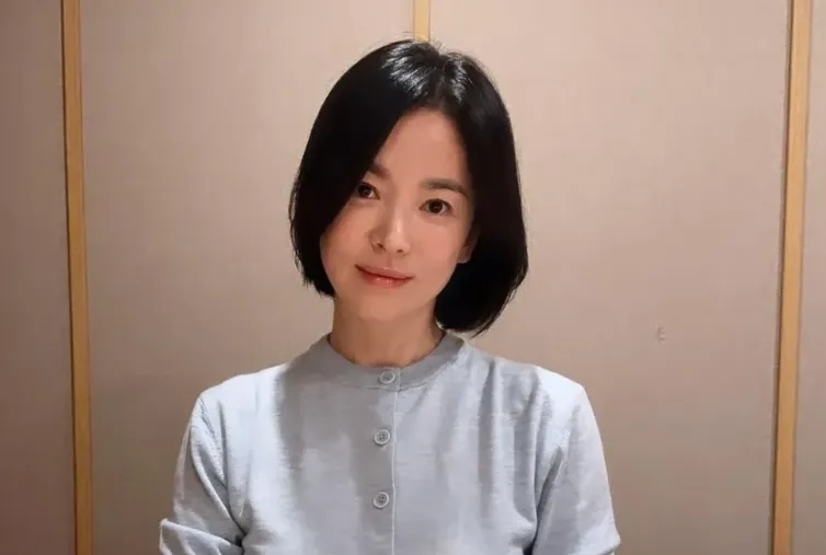 宋慧乔23年后回归综艺！首度回应双宋婚变内幕，从自责到释然背后心路历程曝光！