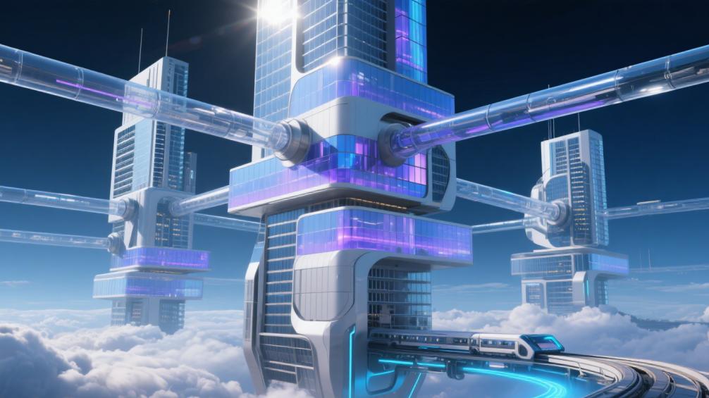 中国科学崛起：从追赶到并跑的全球科技新叙事