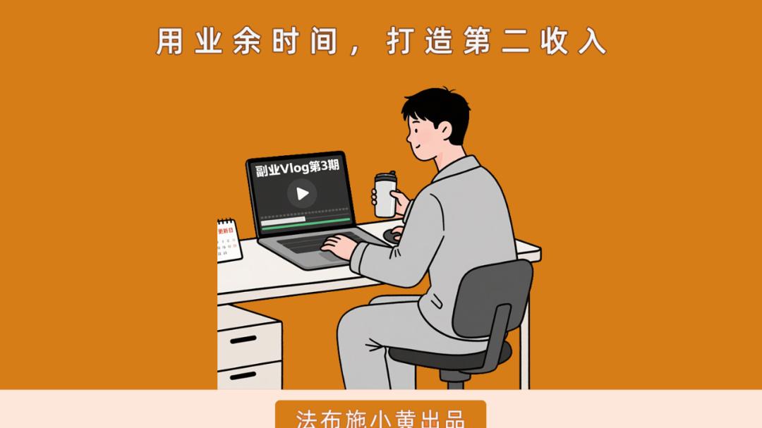 带娃宝妈在家做网盘拉新，有人用这个笨方法，每天被动200+