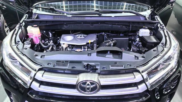 开了6年跑14万公里，这台汉兰达还能再战几年？