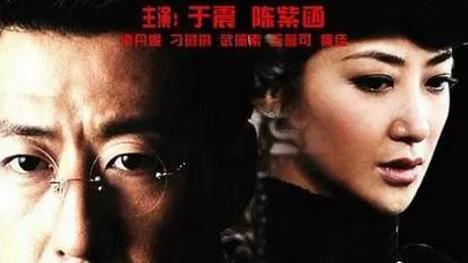 最冷门的6部高分谍战剧，你错过几部？