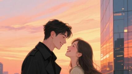 这些星座男注重外表？只对颜值高个子高的女孩动心