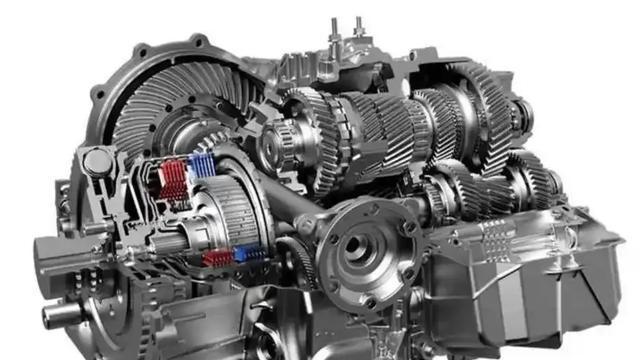 修车工揭秘CVT变速箱真相，保时捷都借鉴的黑科技，打滑问题根本不存在