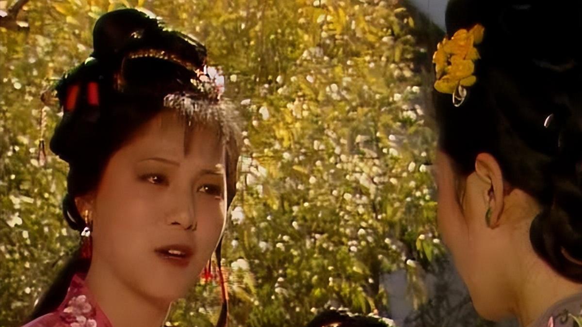 袭人母亲要赎袭人回家，是为了把她二次发卖吗？