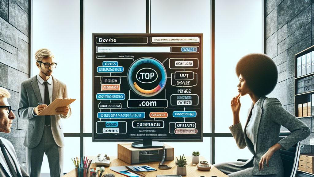 域名的含义对品牌传播有哪些影响？