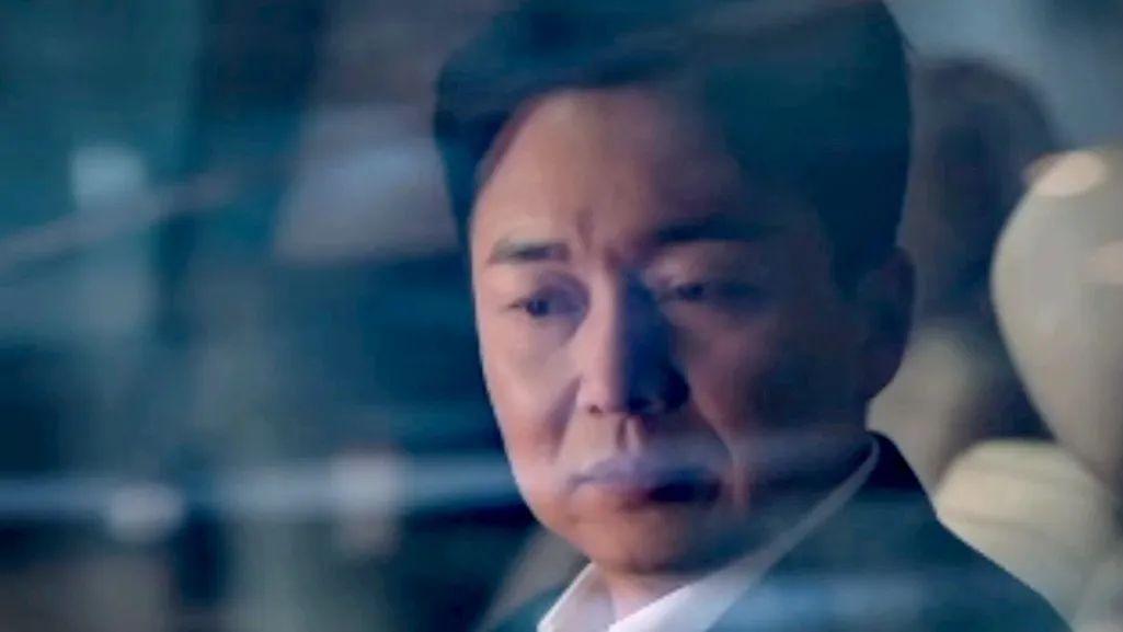 《蔷薇风暴》大结局：周杭赢了事业，输了家庭