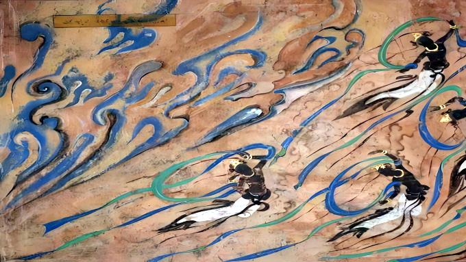 大治之后，必有大祸