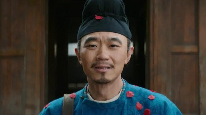 一颗荔枝引发的帝国危机：从电影“长安的荔枝”看唐朝由盛转衰！