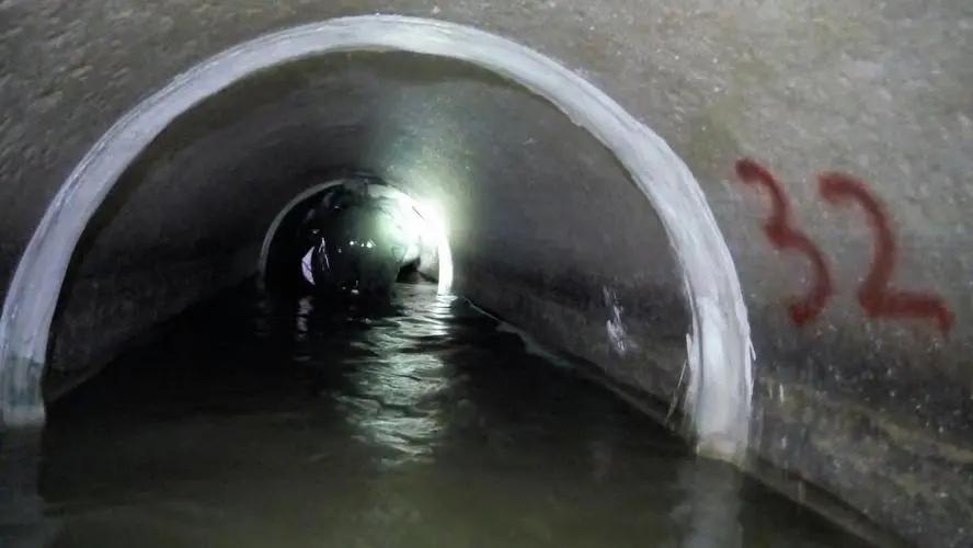 污水流量计的类型详解
