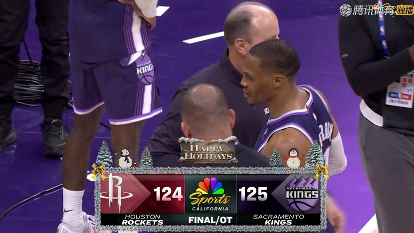爆冷！三分绝杀，赛后威少振臂怒吼，杜兰特背影落寞，走向通道
