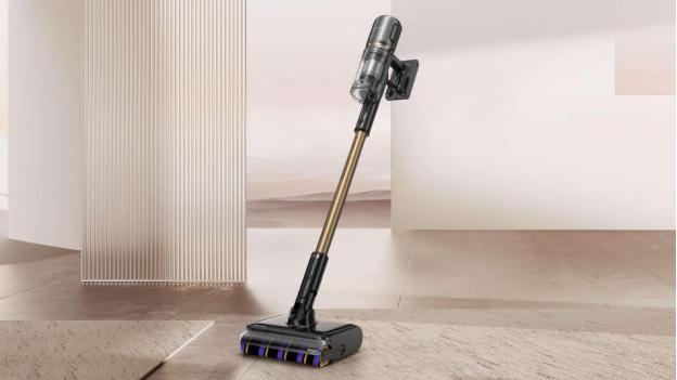 行业百年惯例被打破！吸尘器正式迈入“干湿全能”时代