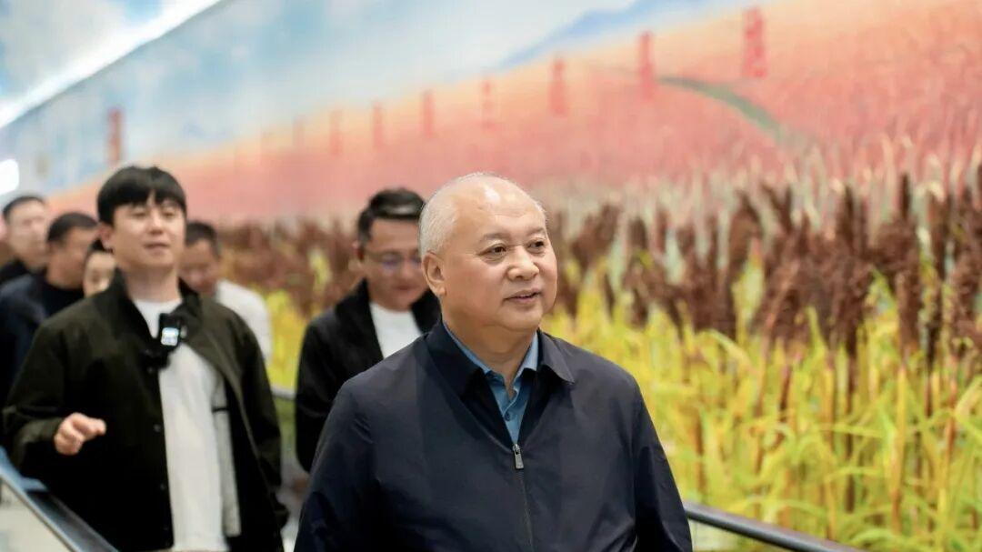 古井贡酒样本：穿越古今，照见酒业唯“质”未来！