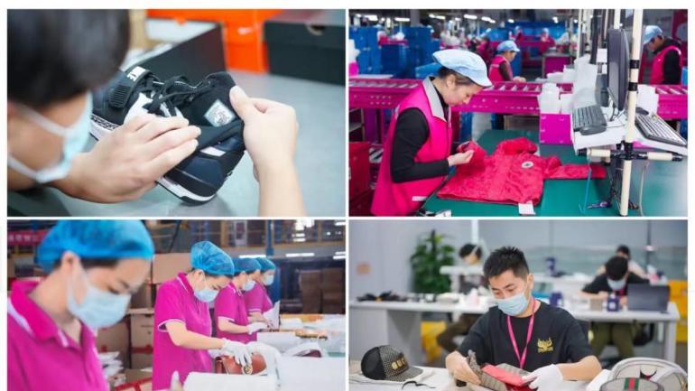 唯品会3折买的COACH，说说真实购物感受