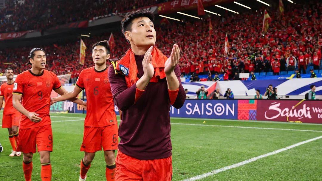 邵佳一首秀时间敲定，新国足大换血！