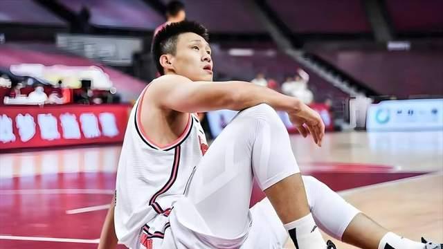 CBA体测结果出炉！沈梓捷周鹏等名将折戟 末位淘汰制挺好？