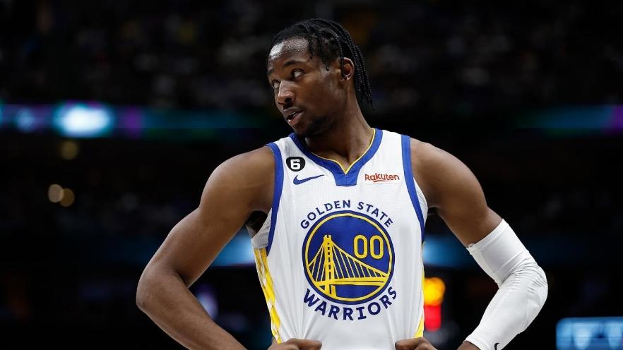 恭喜勇士！核心锋线即将复出，库里巴特勒迎帮手