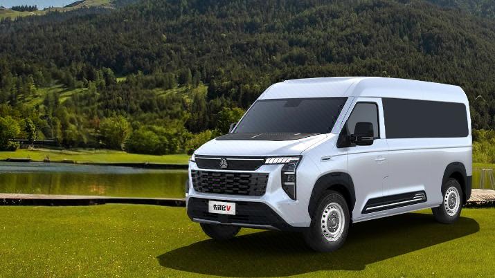 先锋官V的高温出行减法秘籍