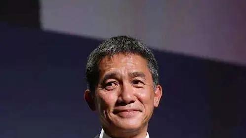 62岁梁朝伟突然官宣！