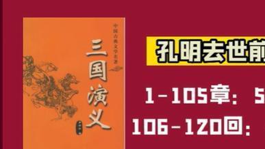 《三国》主角另有其人？这两人竟把刘备曹操“踢”出C位！