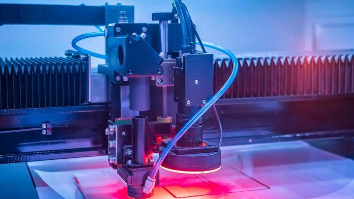 DLIA工业视觉系统协同人工智能技术，实现生产线的智能化升级转型