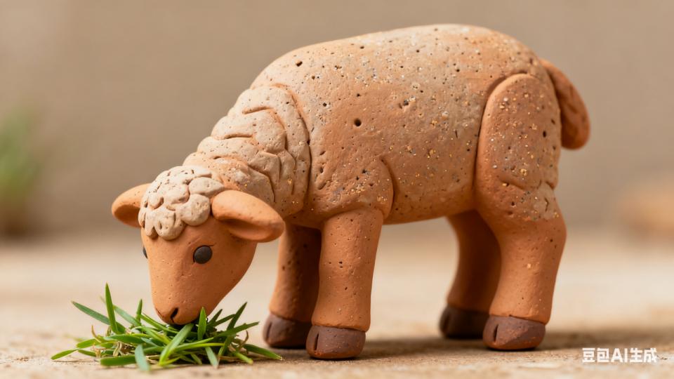 大吉羊与大吉祥