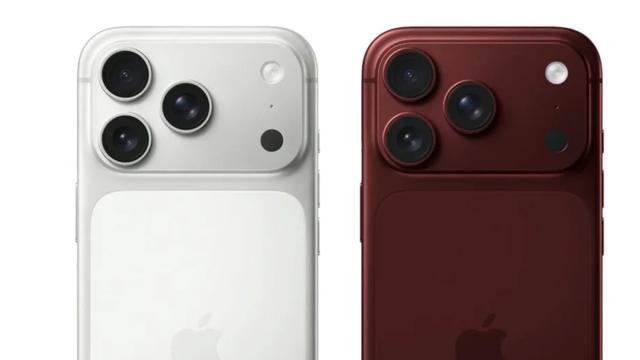 iPhone 18爆料全解析：屏下Face ID、2nm芯片与折叠屏革命