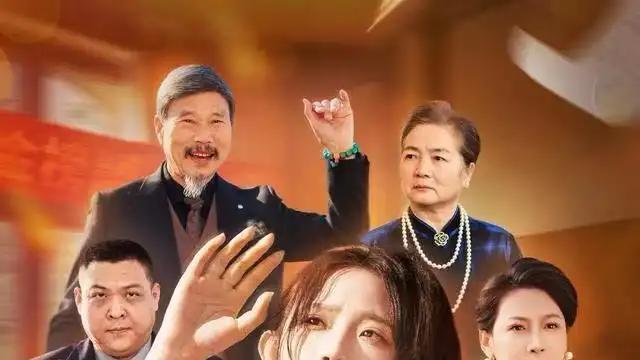 《逆袭千金，我才是全家唯一真天才》张梦薇&魏宇晨（61集）高能反转，智商碾压全程爽点