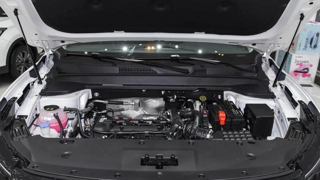 新车｜一口价7.89万元起，2025款凯翼昆仑上市，奇瑞瑞虎8同级