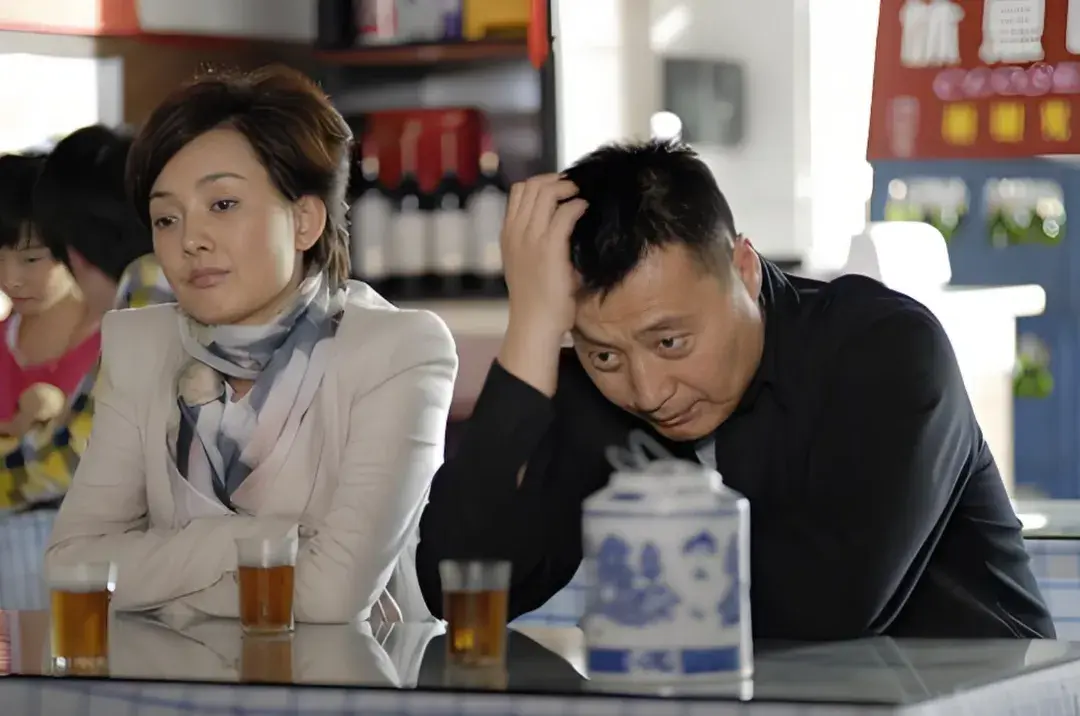 中年以后，绝大多数夫妻，都过着“禁欲”生活，原因有3点