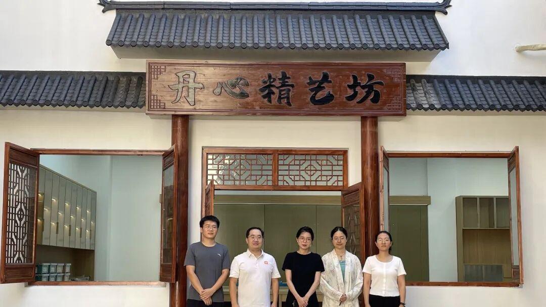 大诺科教赴浙江衢州江山市虎山小学开展专项培训